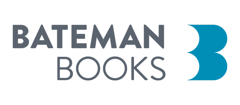 Bateman Books Logo
