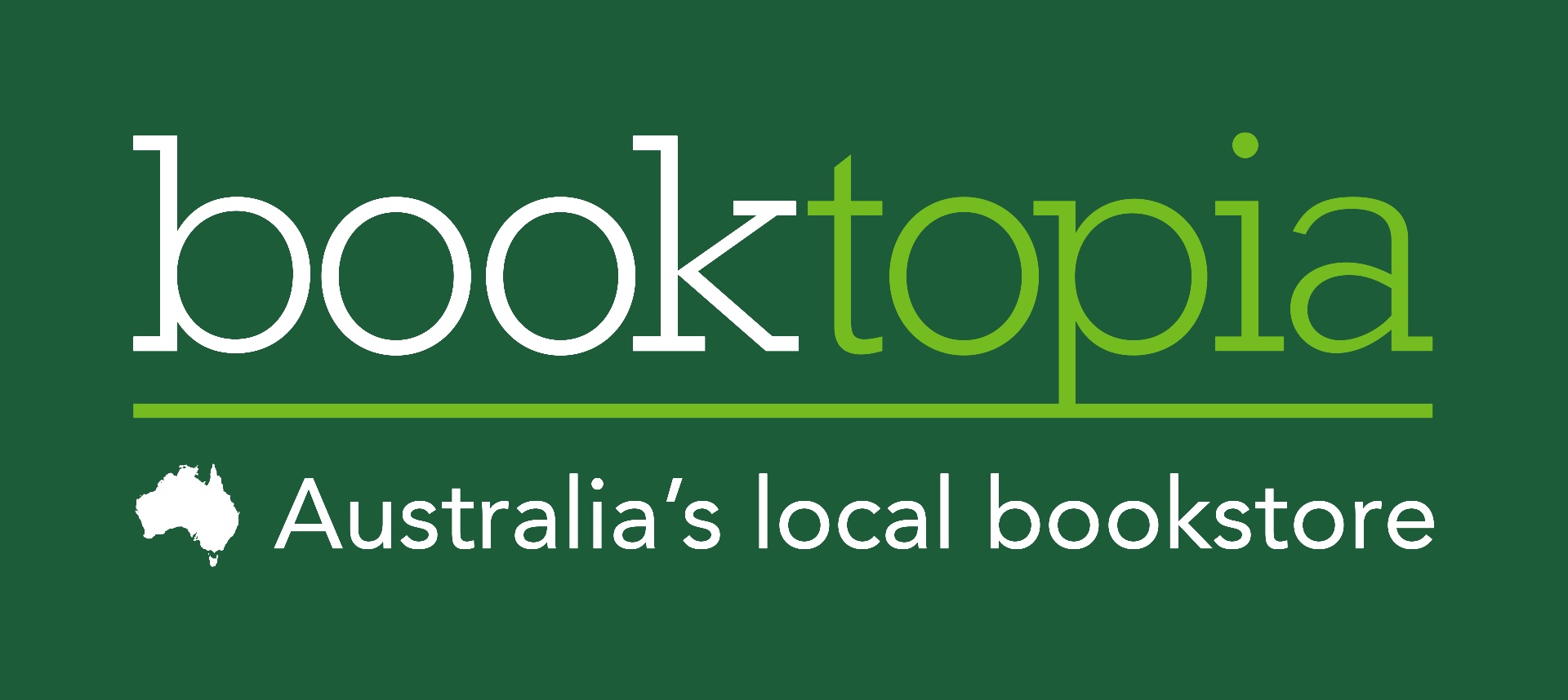 Booktopia Logo